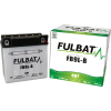 Akumulator Fulbat YB9L-B DRY FB9L-B 12V 9.5Ah 130A